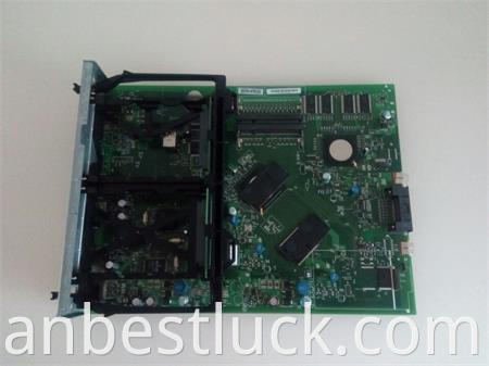 HP 5200 Formatter Board